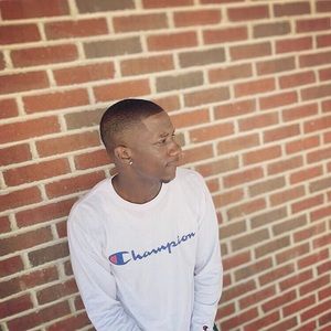 Meet your Posher, Rasheem